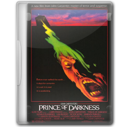 Prince of Darkness Icon 256x256 png